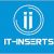 IT inserts